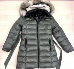 アメリカンイーグル ロングダウン Sサイズ