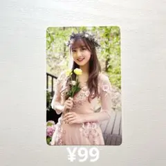 247 TWICE トレカ ジヒョ TWICELAND