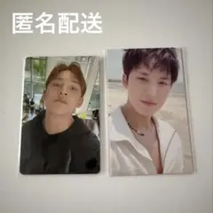 2025年最新】Seventeen ラキドロ weverse ミンギュの人気