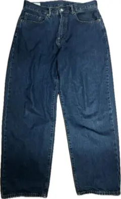 GAP バギーフィット デニム 32×30