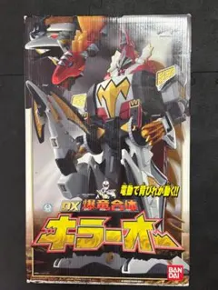2026年最新】アバレンジャー ロボの人気アイテム - メルカリ