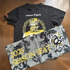 糸井嘉男 超人 Tシャツ 引退記念 阪神タイガース 公式 Lサイズ - メルカリ