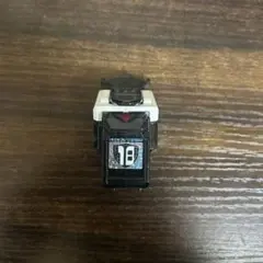 仮面ライダーフォーゼ アストロスイッチ 18