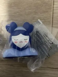 TWICE LOVELYSおやすみライトマスコット①