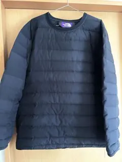THA NORTH FACE ダウンセーター