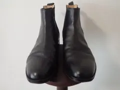 サイドゴアブーツ ブーツ・革靴