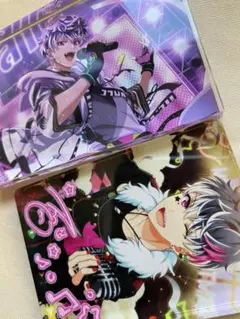Re:vale 百　アクリルブロック