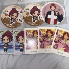 あんスタ 衣更真緒