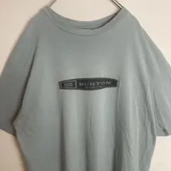 BURTON☆USA製Tシャツ Hanes Tシャツ90sのサムネイル