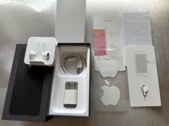 ｉphone8アクセサリー付属品　外箱