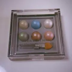 THE BODY SHOP eye＆face pearlsのサムネイル