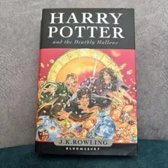 Harry Potter and the Deathly Hallows