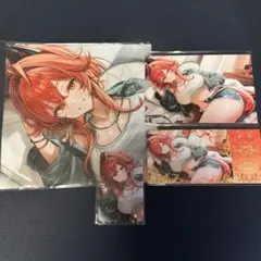 みかん　C108 新刊セット　コミケ　　NIKKE レッドフード みかん C108 新刊セット コミケ NIKKE レッドフード - メルカリ