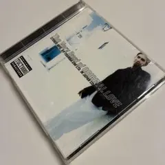 ORIGINAL LOVE The Very Best of CD