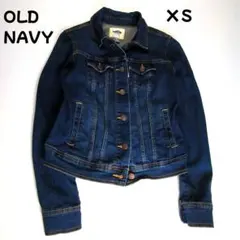 らん様専用です!希少✨OLD NAVYオールドネイビー　ジージャン デニム