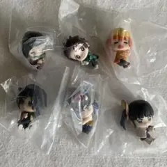 鬼滅の刃　はぐこっと　義勇　炭治郎