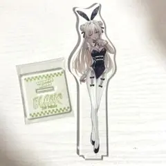 rurudo POP UP SHOP FALLEN C賞ブラン アクリルスタンド