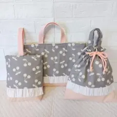 ♡bojji 人気バッグ 馬 トートバッグ レッスンバック - メルカリ