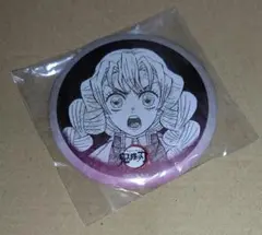 鬼滅の刃 ダイニング 缶バッジ 蜜璃 刀鍛冶 鬼滅の刃 刀鍛冶の里 WT ワールドツアー ランダム缶バッジ 甘露