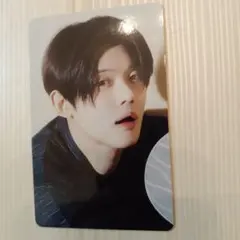 TXT SUMMER　ヨンジュン　トレカ