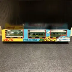 走行良好　プラレール　絶版プラレール  レアプラレール mqdefault.jpg