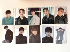 SEVENTEEN ドギョム トレカ まとめ売り バラ売り不可 Follow - メルカリ