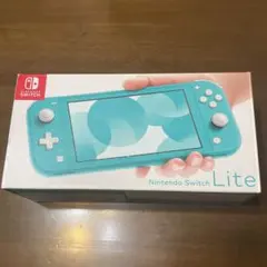2026年最新】nintendo switch lite ターコイズの人気アイテム - メルカリ