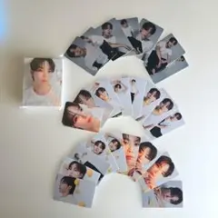 SEVENTEEN SEUNGKWAN カード 24枚セット