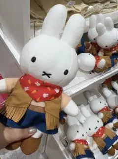 2026年最新】ミッフィー 干支 ぬいぐるみの人気アイテム - メルカリ