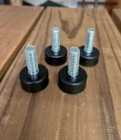 25mm ルミナス用 アジャスター 4個セット　①のサムネイル