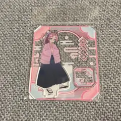 オプシアミスミ 名探偵プリキュア！ 明智あんな プリキュアマルシェ