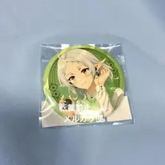 無職転生 シルフィ 缶バッジ ウェディング - メルカリ