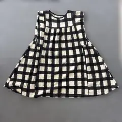 マーキーズ　ワンピース　チュニック