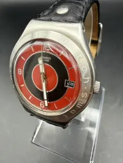 【稼働品】Swatch スウォッチ 腕時計のサムネイル