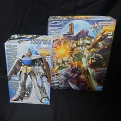 MG フルバーニアン ステイメン 未組立 - メルカリ