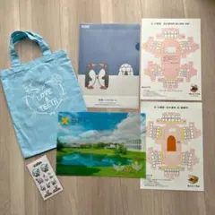 【新品】企業コラボオリジナル商品セット