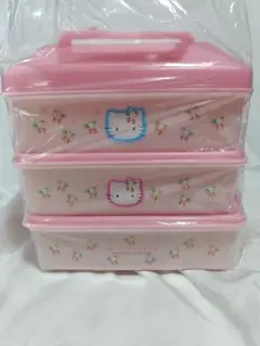 サンリオハローキティ野イチゴポーチ、箸付ステンレスランチジャー新品未使用レトロ サンリオ: (4／6ページ)｜ファンビ寺内ネットストア