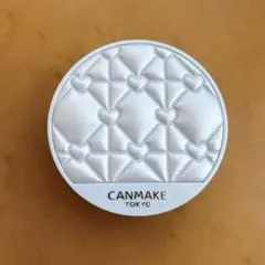 CANMAKE イルミネイティングフィニッシュパウダー 限定パケのサムネイル