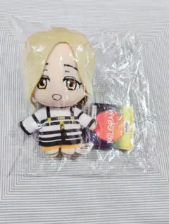 ミルグラム シドウ 第一審 ぬい タグあり ミルグラム シドウ 第一審 ぬい タグあり - メルカリ