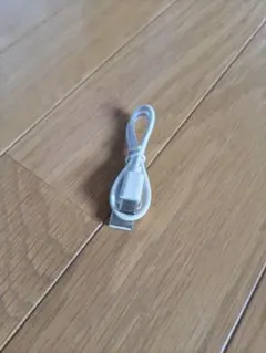 USB-A to USB-Cケーブル 短1