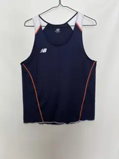 タンクトップ 陸上競技