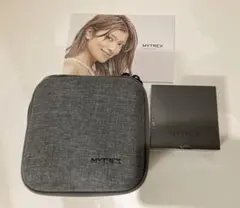 【未使用】 MYTREX ハンディマッサージャー グリーン