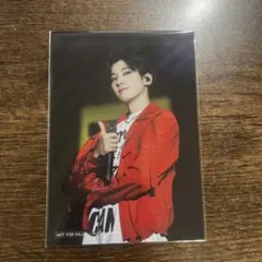 SEVENTEEN エキシビションexhibition名古屋　ウォヌ