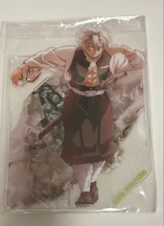 鬼滅の刃 原画展 キャラポスコレクション 1弾 2弾 - メルカリ