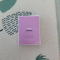 CHANEL CHANCE Eau Tendre ヘアミスト 35ml