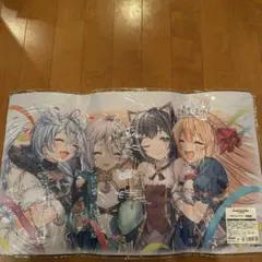 プリコネR マルチプレイマット（美食殿）2023ver. プリンセスコネクト プリコネ マルチプレイマット 【美食殿】2023ver
