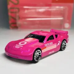 ◉新品未使用◉2008年製造絶版◉CIRCLE TRACKER◉東京オリンピック