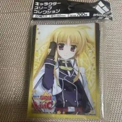 2025年最新】スリーブ フェイト・テスタロッサの人気アイテム