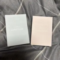 2026年最新】CaratLAND 2018の人気アイテム - メルカリ