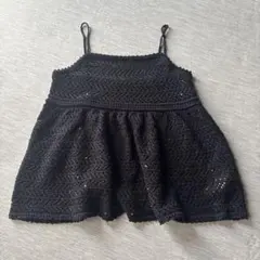 【新品・未使用】Mila Owen・キャミソールのサムネイル